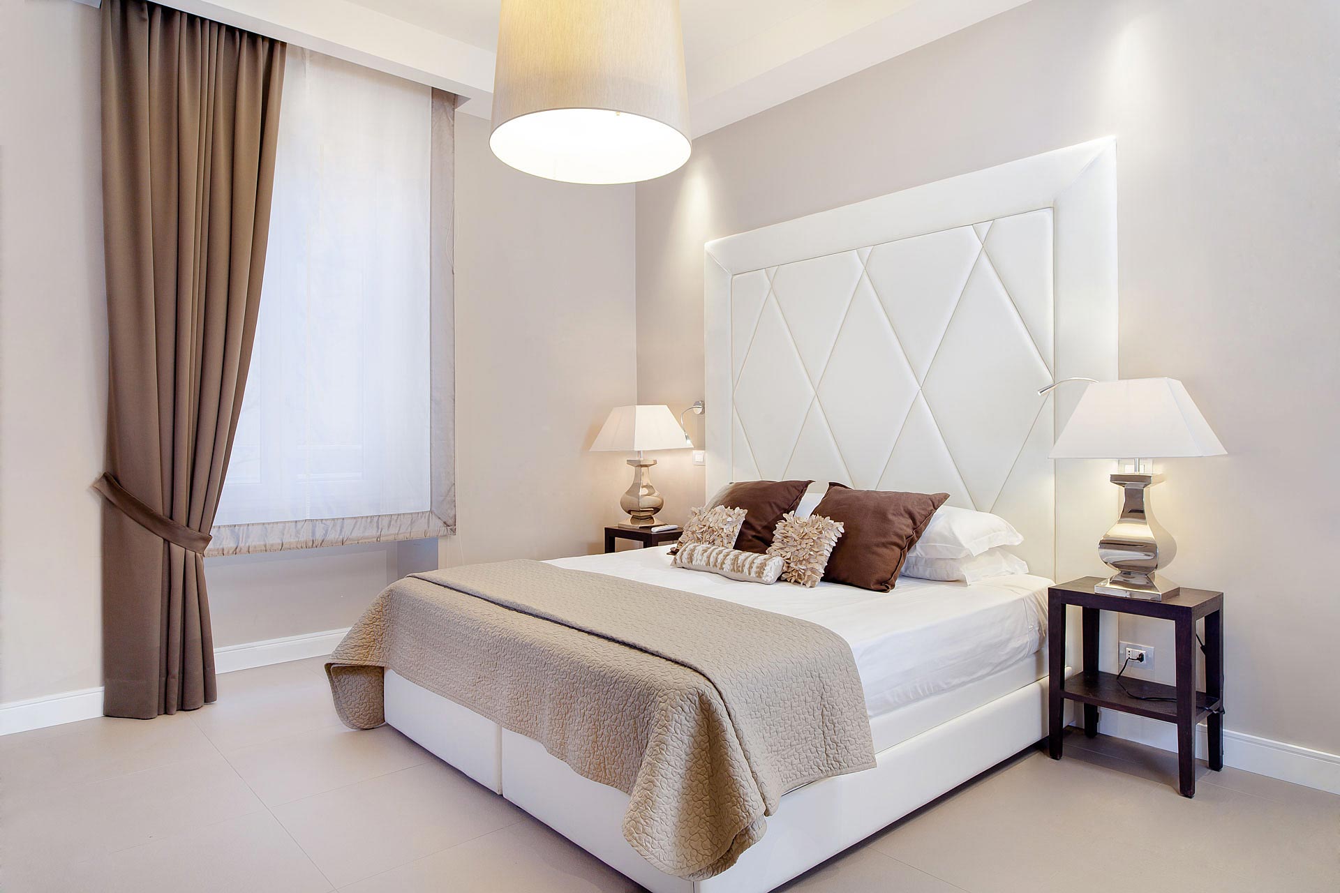 Foto albergo, fotografia architettura di interni.