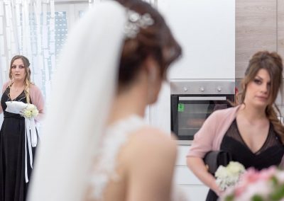 Foto reportage matrimonio Alessandra e Domenico.