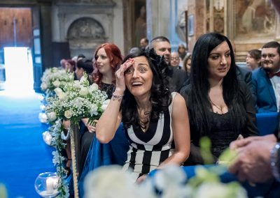 Foto reportage matrimonio Alessandra e Domenico.