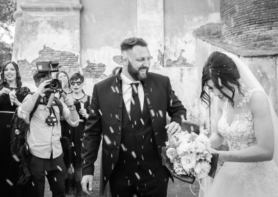 Foto reportage matrimonio Alessandra e Domenico.