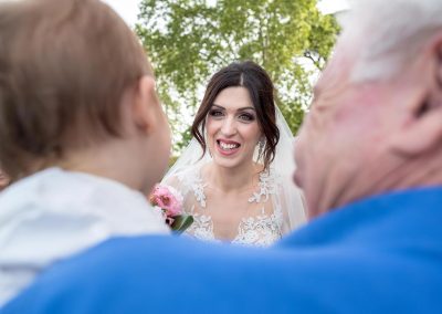 Foto reportage matrimonio Alessandra e Domenico.