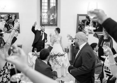 Foto reportage matrimonio Alessandra e Domenico.