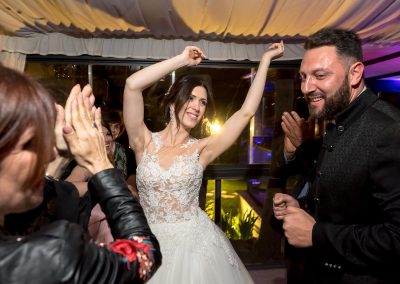 Foto reportage matrimonio Alessandra e Domenico.