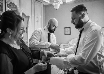 Foto reportage matrimonio Alessandra e Domenico.