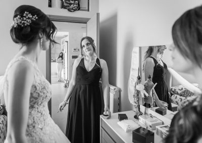 Foto reportage matrimonio Alessandra e Domenico.