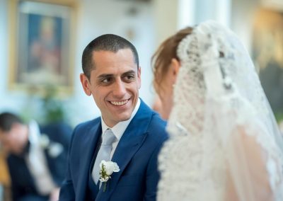 Foto reportage matrimonio Anna e Simone.