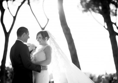 Foto reportage matrimonio Anna e Simone.