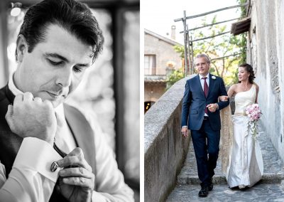 Foto reportage matrimonio Monica e Giovanni.