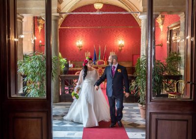 Foto reportage matrimonio Sandra e Fabio.