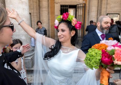 Foto reportage matrimonio Sandra e Fabio.