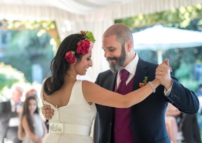Foto reportage matrimonio Sandra e Fabio.