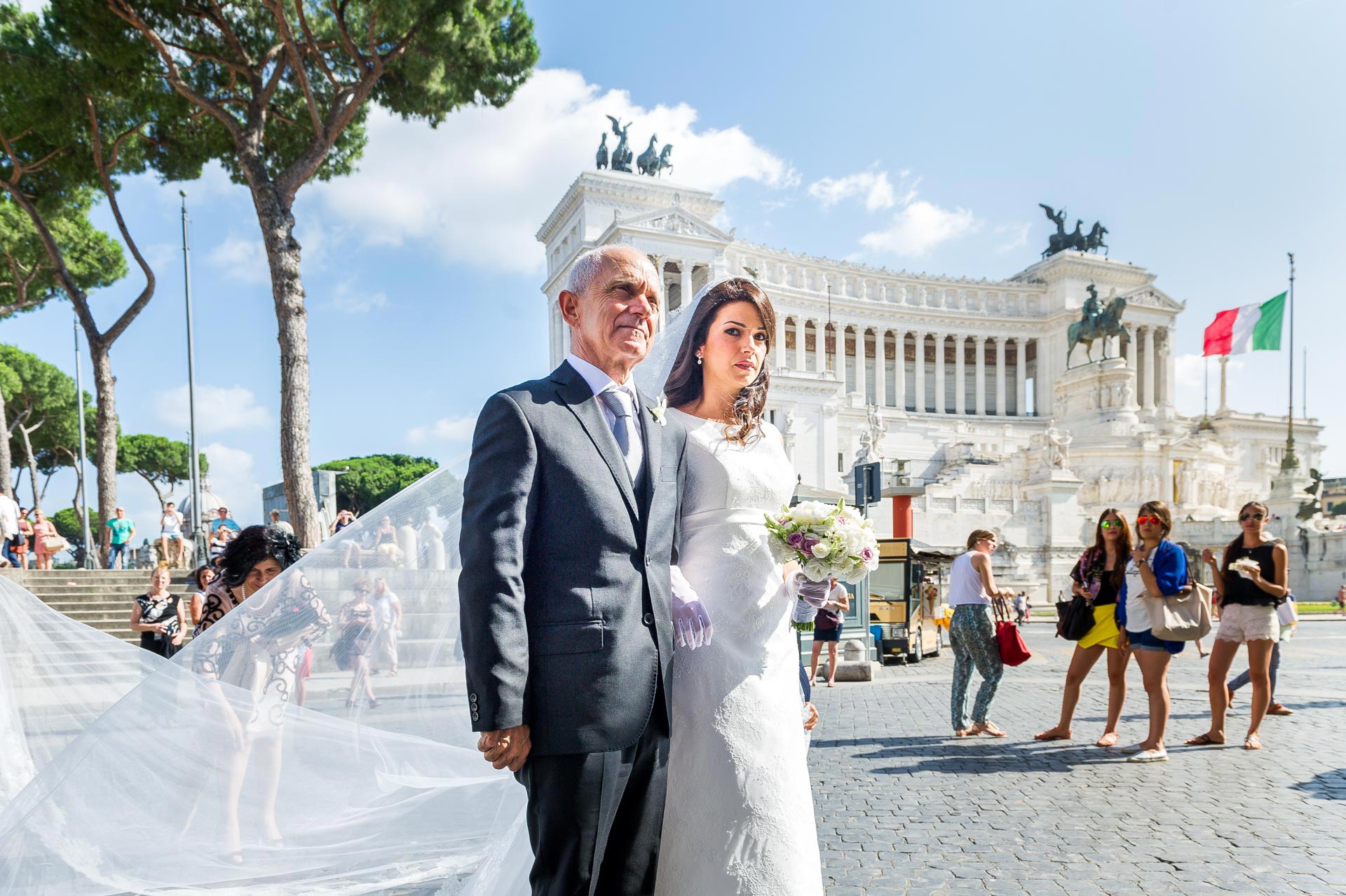 Foto reportage matrimonio Stefania e Giuseppe.