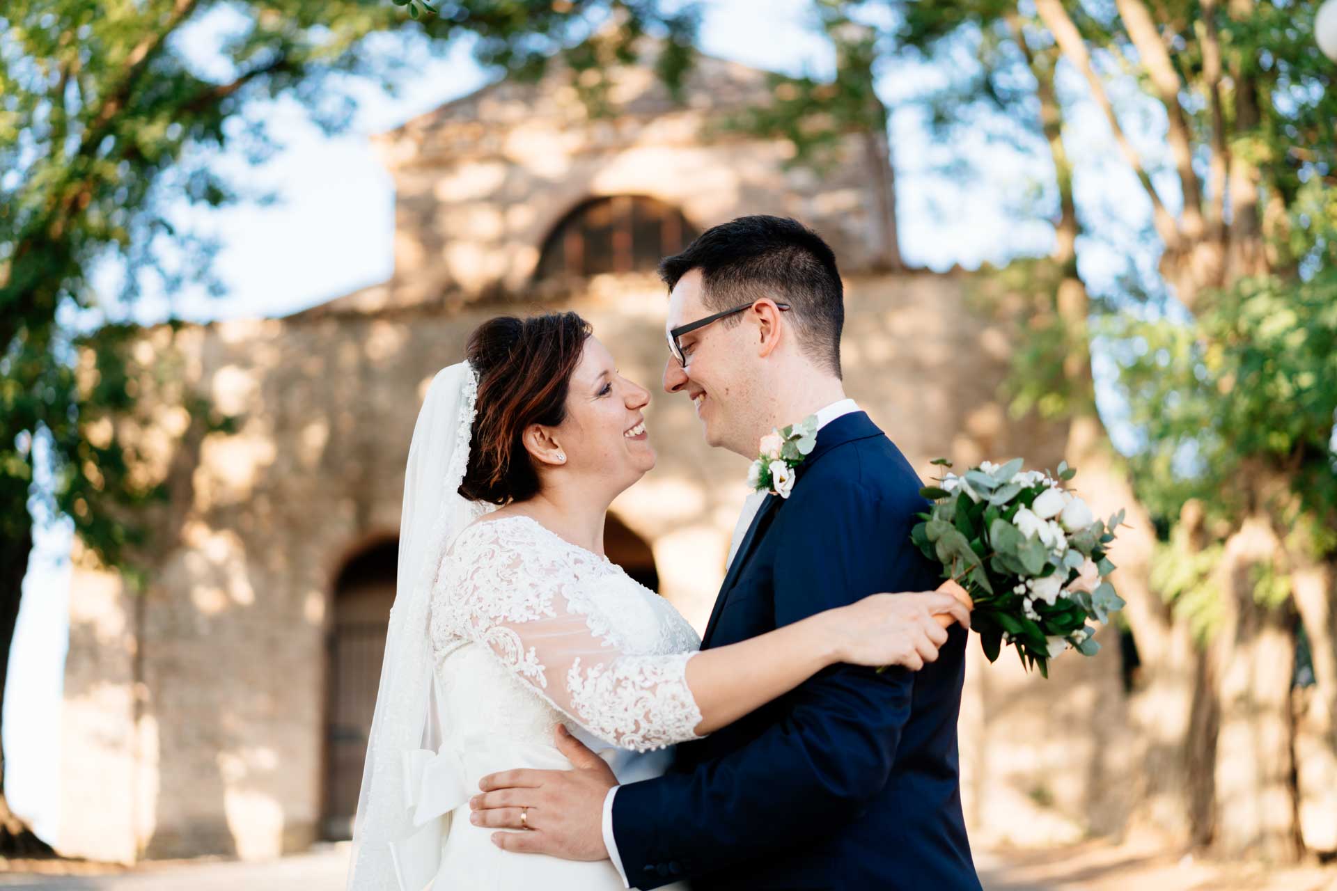 Fotografo Matrimonio Roma Ritratto Sposi